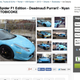 Illustration for article titled Craigslist Removed Deadmau5s $380,000 Purrari, Now Its On Autotrader